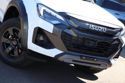 2025 Isuzu D-MAX X-TERRAIN