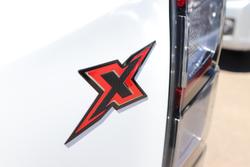 2025 Isuzu D-MAX X-TERRAIN