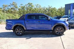 2021 Isuzu D-MAX X-TERRAIN
