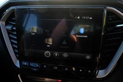 2021 Isuzu D-MAX X-TERRAIN