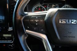 2021 Isuzu D-MAX X-TERRAIN