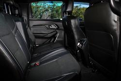 2021 Isuzu D-MAX X-TERRAIN