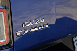 2021 Isuzu D-MAX X-TERRAIN