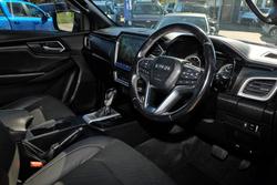 2021 Isuzu D-MAX X-TERRAIN