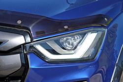 2021 Isuzu D-MAX X-TERRAIN