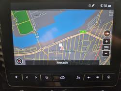 2024 Isuzu MU-X LS-T MY24 4X4 Dual Range Moonstone White