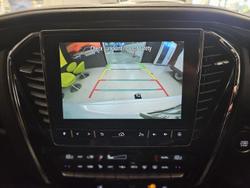 2024 Isuzu MU-X LS-T MY24 4X4 Dual Range Moonstone White