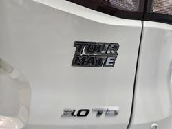 2024 Isuzu MU-X LS-T