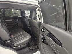 2024 Isuzu MU-X LS-T MY24 4X4 Dual Range Moonstone White