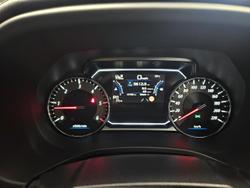 2024 Isuzu MU-X LS-T MY24 4X4 Dual Range Moonstone White