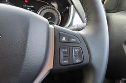 2024 SUZUKI VITARA MY24 Vitara Series II Turbo 2WD 1.4L Auto (Grey alloy wheels, no Sat nav) Bright Red 5/Black Two Tone