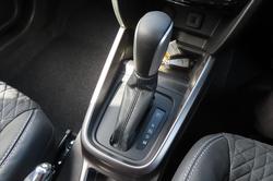 2024 SUZUKI VITARA MY24 Vitara Series II Turbo 2WD 1.4L Auto (Grey alloy wheels, no Sat nav) Bright Red 5/Black Two Tone