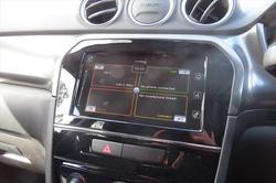 2024 SUZUKI VITARA MY24 Vitara Series II Turbo 2WD 1.4L Auto (Grey alloy wheels, no Sat nav) Bright Red 5/Black Two Tone