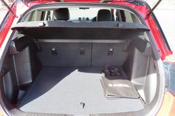 2024 SUZUKI VITARA MY24 Vitara Series II Turbo 2WD 1.4L Auto (Grey alloy wheels, no Sat nav) Bright Red 5/Black Two Tone