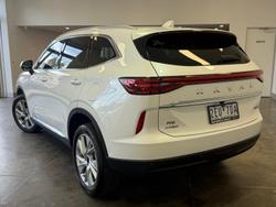 2024 GWM Haval H6 Ultra