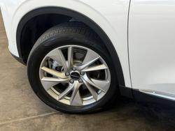 2024 GWM Haval H6 Ultra