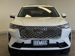 2024 GWM Haval H6 Ultra