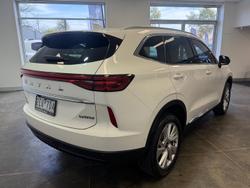 2024 GWM Haval H6 Ultra