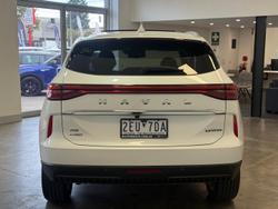 2024 GWM Haval H6 Ultra
