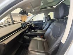 2024 GWM Haval H6 Ultra