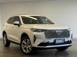 2024 GWM Haval H6 Ultra