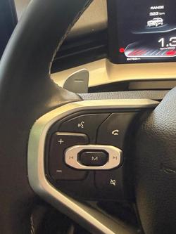2024 GWM Haval H6 Ultra