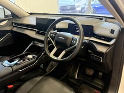2024 GWM Haval H6 Ultra