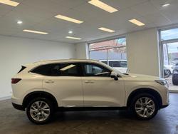 2024 GWM Haval H6 Ultra