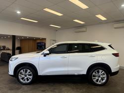2024 GWM Haval H6 Ultra