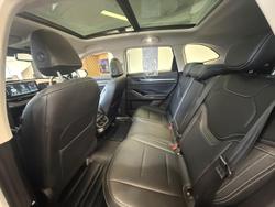 2024 GWM Haval H6 Ultra