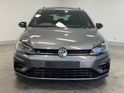 2020 Volkswagen Golf R