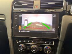 2020 Volkswagen Golf R