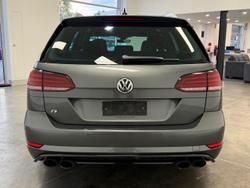 2020 Volkswagen Golf R