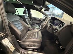 2020 Volkswagen Golf R