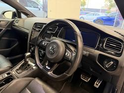 2020 Volkswagen Golf R