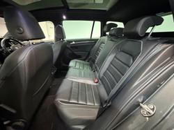 2020 Volkswagen Golf R