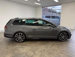 2020 Volkswagen Golf R