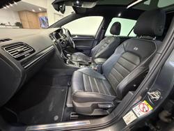 2020 Volkswagen Golf R