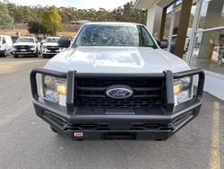 2024 Ford Ranger XL