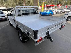 2024 Ford Ranger XL