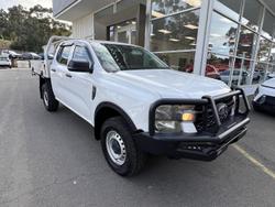 2024 Ford Ranger XL