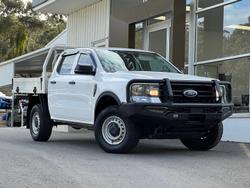 2024 Ford Ranger XL