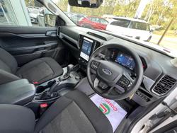 2024 Ford Ranger XL