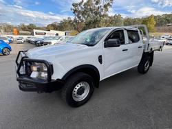 2024 Ford Ranger XL