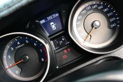 2017 Hyundai i30 Active