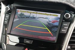 2017 Hyundai i30 Active