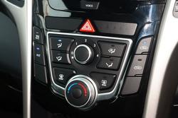 2017 Hyundai i30 Active