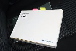 2017 Hyundai i30 Active