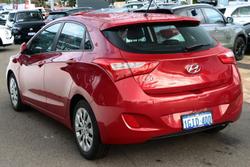 2017 Hyundai i30 Active