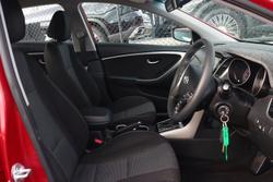 2017 Hyundai i30 Active